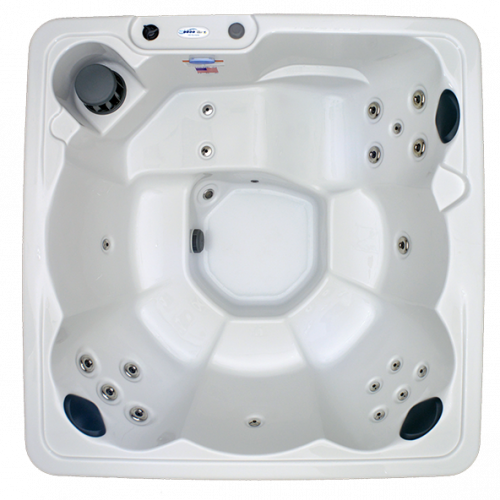 Hudson Bay HB150R Spa 3 Person Hot Tub Hudson Bay Spas