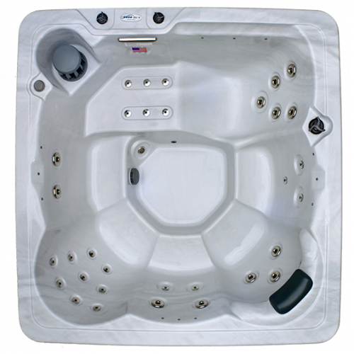 Hudson Bay HB31 3 Person Hot Tub - Hudson Bay Spas
