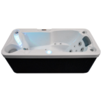 HBSL 1 Person Hot Tub - Hudson Bay Spa