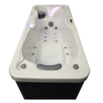 HBSL 1 Person Hot Tub - Hudson Bay Spa