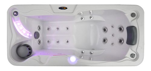 Hudson Bay HBSL 1 Person Hot Tub 1 Person Hot Tub - Hudson Bay Spas