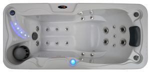Hudson Bay HBSL 1 Person Hot Tub 1 Person Hot Tub - Hudson Bay Spas