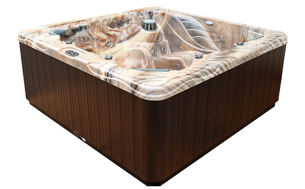 pp463 Hudson Bay Spas